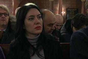 Azzolina risponde a Salvini: Tesi copiata? Non hai mai studiato Azzolina risponde a Salvini: Tesi copiata? Non hai mai studiato