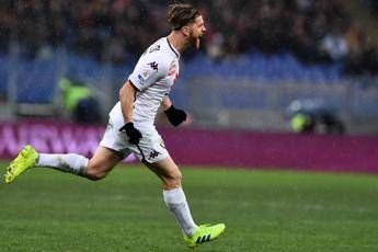 Torino vola, Samp non ce la fa Torino vola, Samp non ce la fa