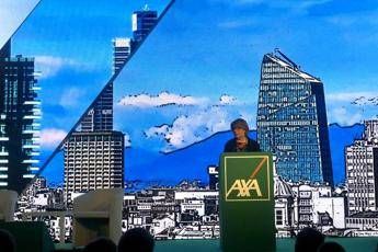 Axa Forum 2019, Farina: Assicurazioni verso investimenti green Axa Forum 2019, Farina: Assicurazioni verso investimenti green