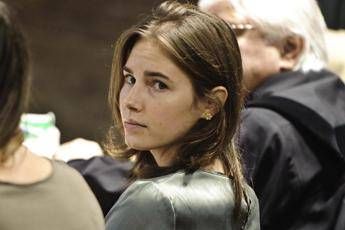 L'Italia deve risarcire Amanda L'Italia deve risarcire Amanda