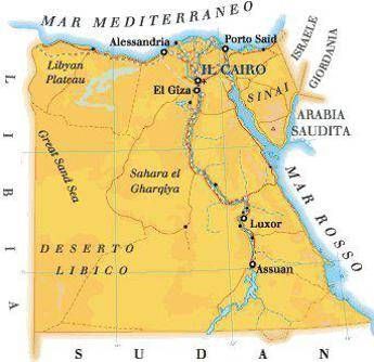 Mo, Egitto revoca l'apertura del valico di Rafah dopo il rapimento di un ufficiale nel Nord Sinai Mo, Egitto revoca l'apertura del valico di Rafah dopo il rapimento di un ufficiale nel Nord Sinai