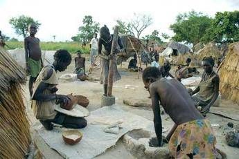 Italy gives a million euros of aid to Ethiopia Italy gives a million euros of aid to Ethiopia