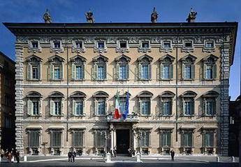 Fincantieri CEO, top Leonardo official slated to address NATO-EU meeting Fincantieri CEO, top Leonardo official slated to address NATO-EU meeting