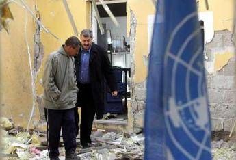 Mo, Riad al-Malki in una lettera ai parlamentari del Regno Unito, votate sì a Stato palestinese Mo, Riad al-Malki in una lettera ai parlamentari del Regno Unito, votate sì a Stato palestinese