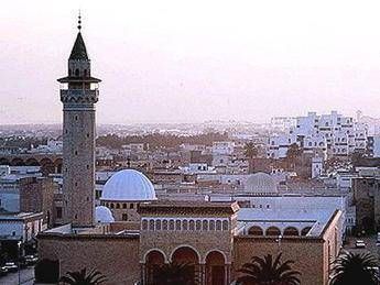 Tunisia's security crucial says Italy Tunisia's security crucial says Italy