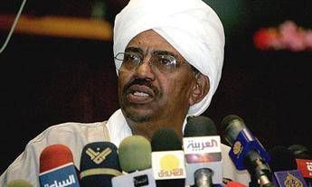 Elezioni presidenziali e parlamentari in Sudan, favorito il presidente al-Bashir Elezioni presidenziali e parlamentari in Sudan, favorito il presidente al-Bashir