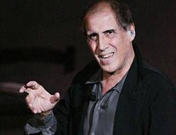 Celentano fa i complimenti a Milly Carlucci: Brava, momenti piacevoli con 'Notti sul ghiaccio' Celentano fa i complimenti a Milly Carlucci: Brava, momenti piacevoli con 'Notti sul ghiaccio'