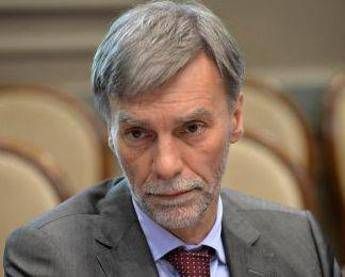 Delrio: Per i fondi Ue è urgente dialogo con Commissione per maggior coerenza Delrio: Per i fondi Ue è urgente dialogo con Commissione per maggior coerenza