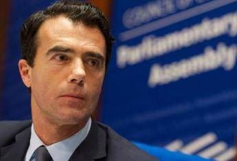 San Marino, Gozi: Regolare incarico professionale con banca centrale San Marino, Gozi: Regolare incarico professionale con banca centrale