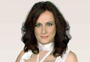 Vladimir Luxuria ospite al tg della tv dei Vescovi. Lei: Una grande apertura Vladimir Luxuria ospite al tg della tv dei Vescovi. Lei: Una grande apertura