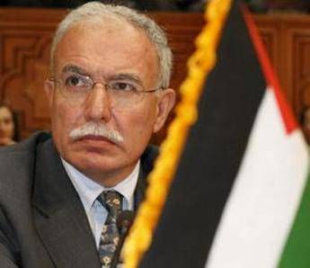 Ministro degli Esteri palestinese all'Aia, prove che Israele ha commesso crimini di guerra a Gaza Ministro degli Esteri palestinese all'Aia, prove che Israele ha commesso crimini di guerra a Gaza