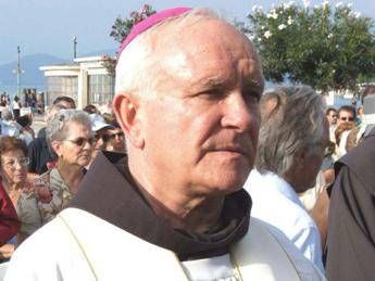 Bishop of Tripoli urges more European help for migrants Bishop of Tripoli urges more European help for migrants