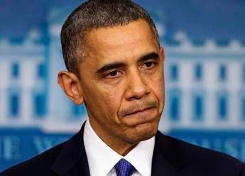 Midterm, l'ultimo appello di Obama: Andate alle urne, ogni voto conta Midterm, l'ultimo appello di Obama: Andate alle urne, ogni voto conta