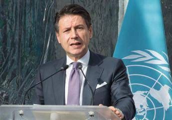 Italy, UN, launch Africa Centre for Climate and Sustainable Development Italy, UN, launch Africa Centre for Climate and Sustainable Development
