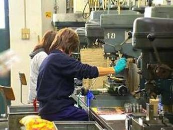 Fondi Ue: Friuli Venezia Giulia, sì a reimpiego di 3,2 mln di euro Fondi Ue: Friuli Venezia Giulia, sì a reimpiego di 3,2 mln di euro