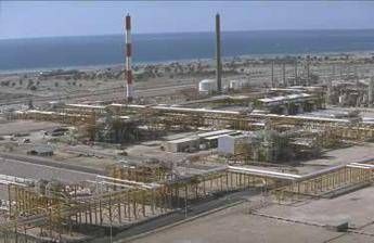 Petrolio: arbitrato su oleodotto Iran-Israele, a Teheran 100 mln dollari Petrolio: arbitrato su oleodotto Iran-Israele, a Teheran 100 mln dollari