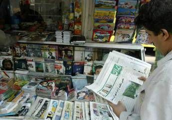 Teheran, e' iniziata la corsa delle aziende europee agli investimenti in Iran Teheran, e' iniziata la corsa delle aziende europee agli investimenti in Iran