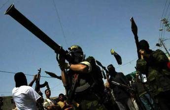 Attivisti, firmato patto di non aggressione tra Stato islamico e ribelli moderati in Siria Attivisti, firmato patto di non aggressione tra Stato islamico e ribelli moderati in Siria