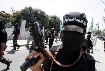 Terrorismo: Is ha stampato monete per Califfato Terrorismo: Is ha stampato monete per Califfato