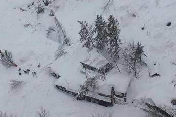 Rigopiano, chiesto processo per 25 persone Rigopiano, chiesto processo per 25 persone