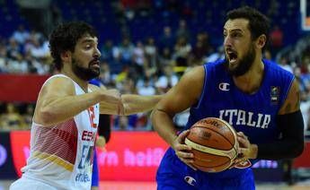 Nba, Belinelli giocherà la prossima stagione a Charlotte Nba, Belinelli giocherà la prossima stagione a Charlotte