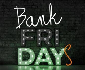Bper lancia il Bank Friday Bper lancia il Bank Friday