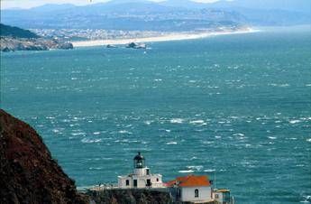 Terremoto nella Baia di San Francisco