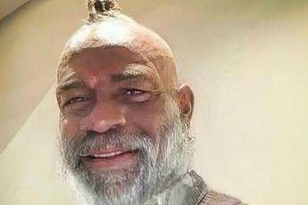 'La vecchiaia non mi cambia', Balotelli si fa gli auguri con FaceApp 'La vecchiaia non mi cambia', Balotelli si fa gli auguri con FaceApp