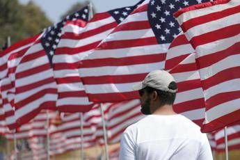 Election day in Usa, i Dem si riprendono la Virginia