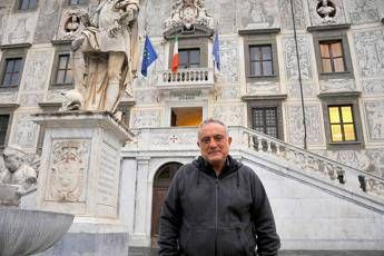 Normale Pisa, si dimette il direttore Barone Normale Pisa, si dimette il direttore Barone