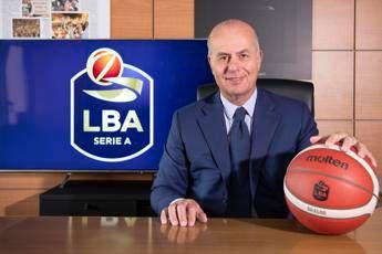 Gandini: Rinuncia Virtus Roma a Serie A è duro colpo