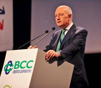 Bcc al centro convegno a Taranto, ruolo credito cooperativo dopo riforma