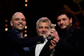 Berlinale premia 'La paranza dei bambini' Berlinale premia 'La paranza dei bambini'