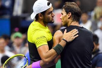 US Open: Nadal-Berrettini 7-6 6-4 6-1, gli highlights - US Open US Open: Nadal-Berrettini 7-6 6-4 6-1, gli highlights - US Open