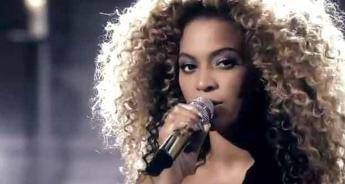 Beyonce' incassa otto nomination per Mtv Video Music Awards Beyonce' incassa otto nomination per Mtv Video Music Awards