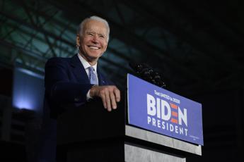 Usa, Biden vince primarie dem in Florida, Illinois e Arizona