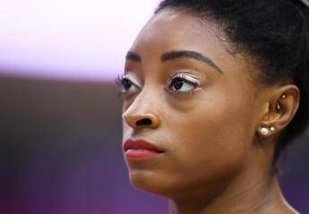 Triplice omicidio, arrestato il fratello di Simone Biles Triplice omicidio, arrestato il fratello di Simone Biles