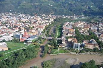 E' Bolzano la più cara E' Bolzano la più cara