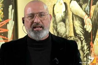 Bonaccini e il retroscena sul cambio di look