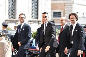 Subito salario minimo, Di Maio accelera Subito salario minimo, Di Maio accelera