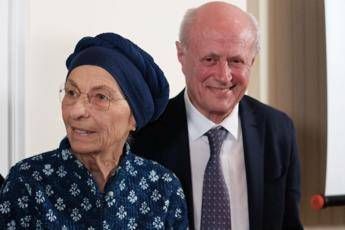 +Europa si spacca, Tabacci rompe con Bonino +Europa si spacca, Tabacci rompe con Bonino