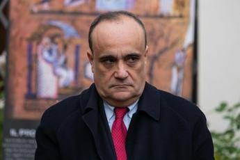 Bonisoli: Causa Lega, assunzioni Mibac a rischio Bonisoli: Causa Lega, assunzioni Mibac a rischio