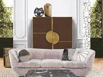 Borbonese lancia le nuove collezioni home Global Living Borbonese lancia le nuove collezioni home Global Living