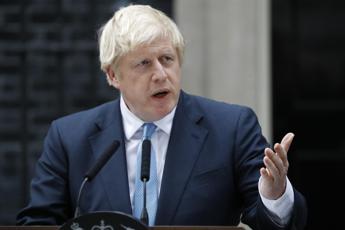 Brexit, Johnson: Ancora molto lontani su questioni chiave