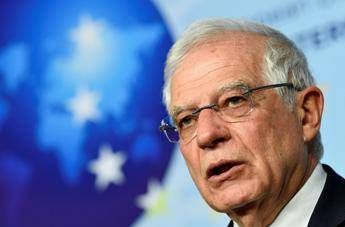 Borrell: Sì agli Eurobond, Italia e Spagna rischiano di soccombere ai mercati