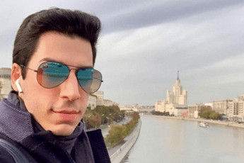 Bossi jr: Faccio import-export in Russia Bossi jr: Faccio import-export in Russia