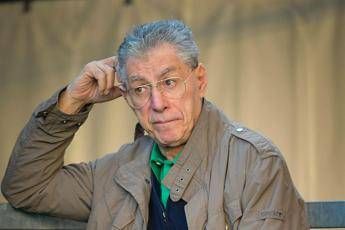 Umberto Bossi ricoverato: Condizioni non gravi