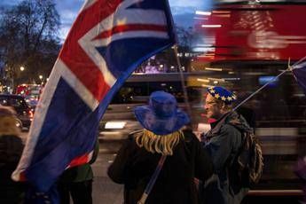 Brexit, Londra vuole il voto su accordo con Ue