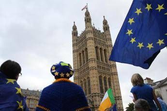 Brexit, per i turisti obbligatorio passaporto e visto elettronico Brexit, per i turisti obbligatorio passaporto e visto elettronico