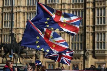 Caos Brexit Caos Brexit